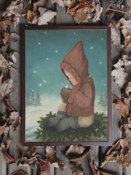 Första snön