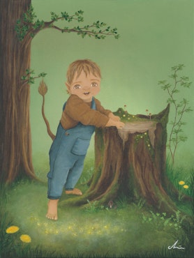 Första steget