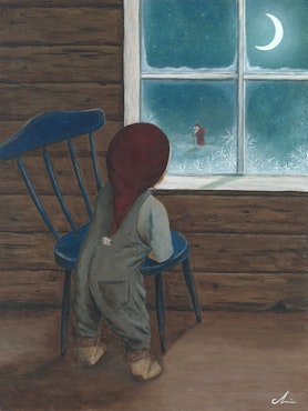 Tomte tittut