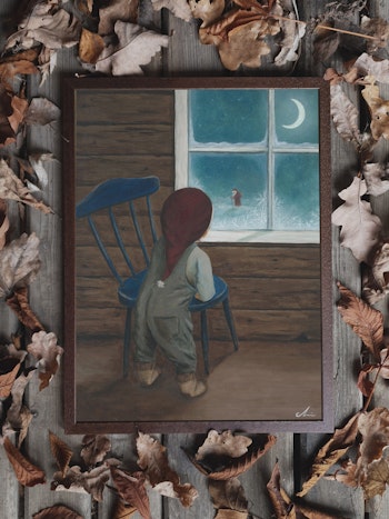 Tomte tittut