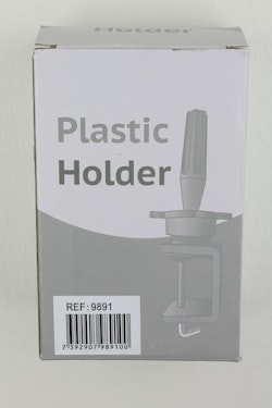 Plastic Holder