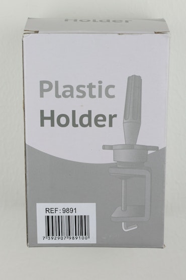 Plastic Holder