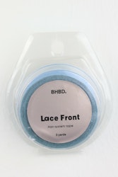 Blue Lace Front