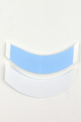 Blue liner Front Stripes