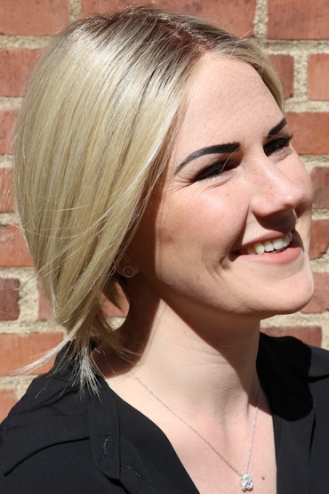 Dua Mono Part - Ellen Wille