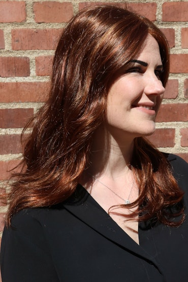 Arrow - Ellen Wille
