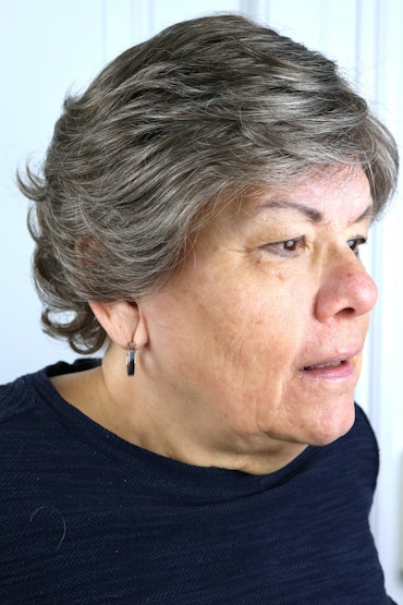 Aurora Comfort - Ellen Wille