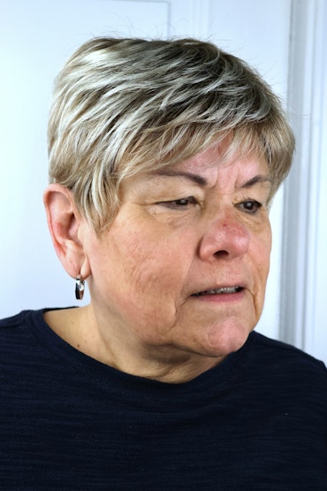 Bo Mono - Ellen Wille