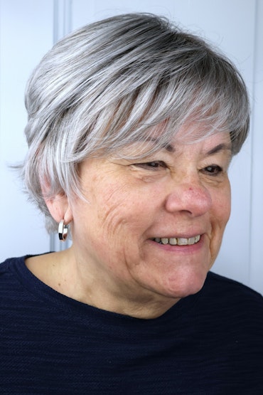 Raise - Ellen Wille