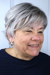 Raise - Ellen Wille