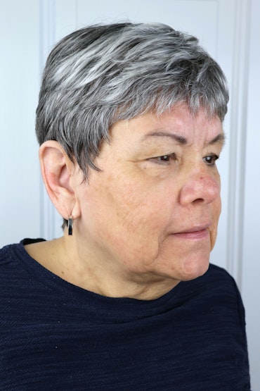 Risk Sensetive - Ellen Wille