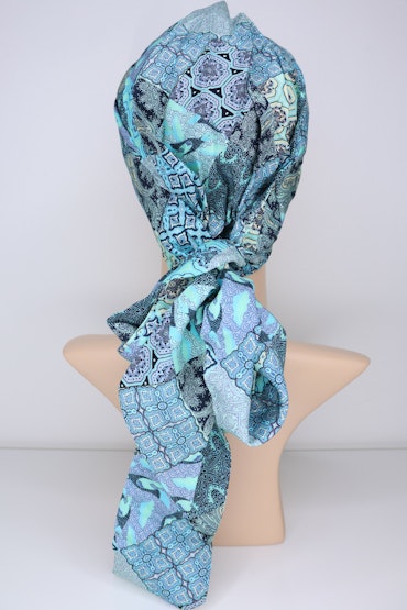 Turban - Nj Creation