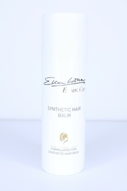Syntet Balsam - Ellen Wille