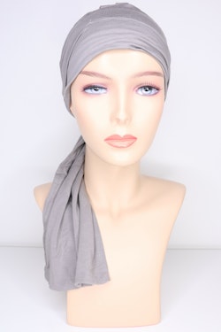 PerukGalleriet Turban Beige