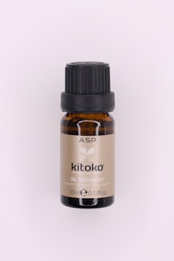 Kitoko Oil - ASP