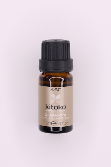 Kitoko Oil - ASP