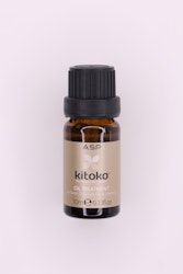 Kitoko Oil - ASP