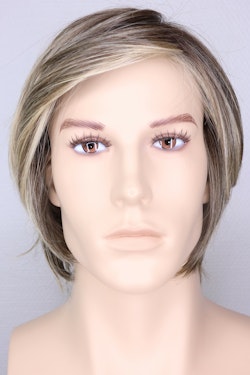Fashion Cut Lace Part - Gisela Mayer
