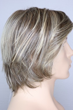 Fashion Cut Lace Part - Gisela Mayer