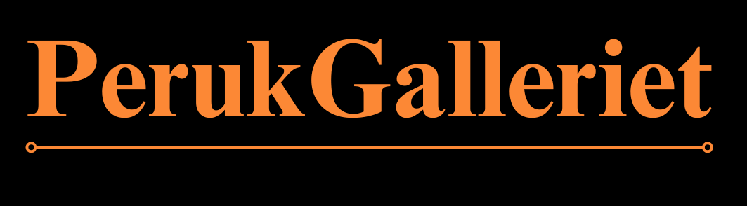 PerukGalleriet