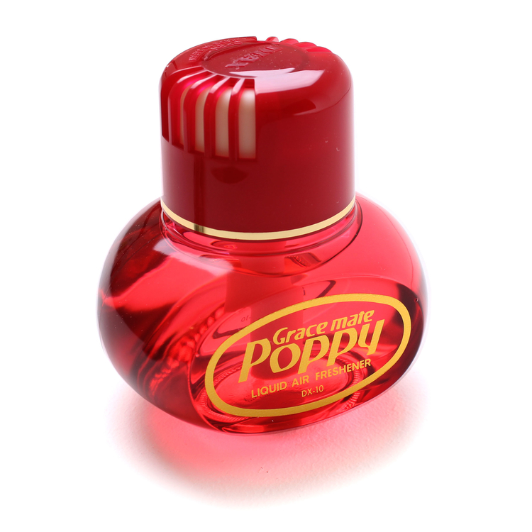 Poppy Luftfräschare - Cherry