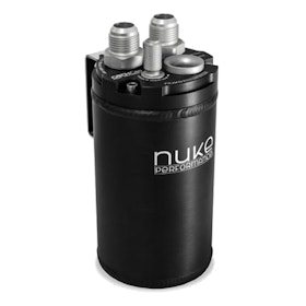 Nuke Performance Catch Can 0,75 liter