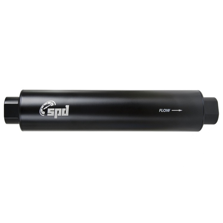 SPD Bränslefilter - 10 Micron