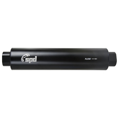 SPD Bränslefilter - 10 Micron