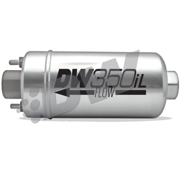 DeatschWerks Pump DW350 iL