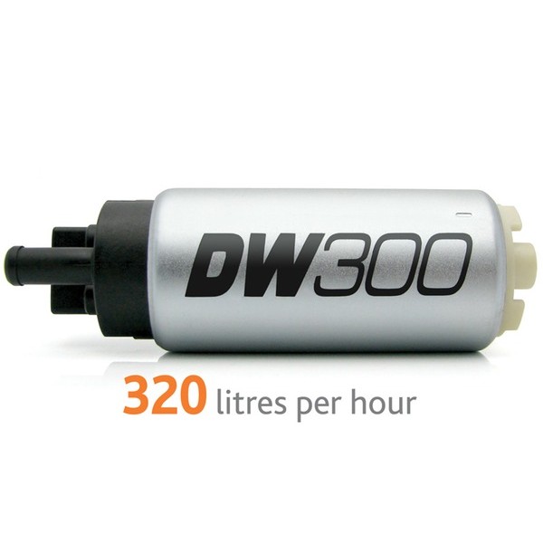 DeatschWerks DW301
