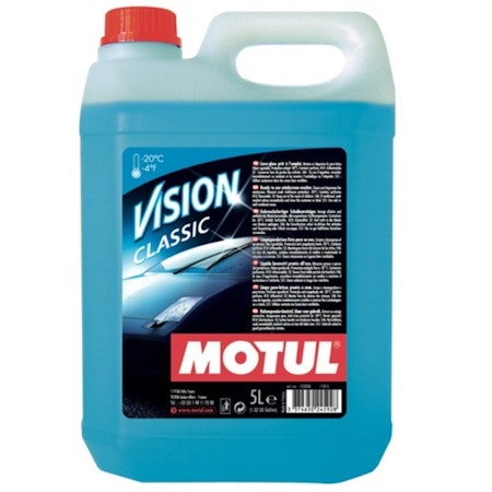 Motul Vision Classic 5L