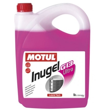 Motul Inugel G13 Ultra 5L