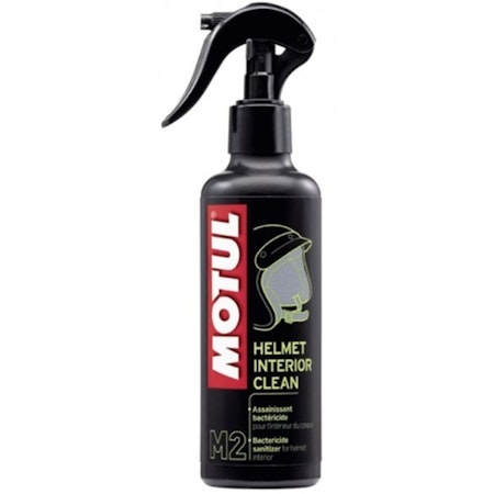 Motul Helmet Interior Clean M2 250 ml