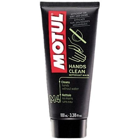 Motul Hands Clean M4 100 ml