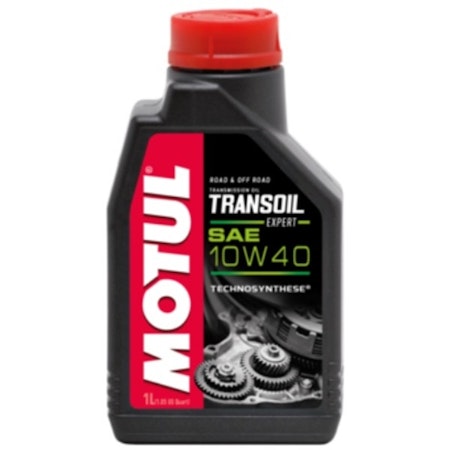 Motul Transoil Expert 10w40 1L