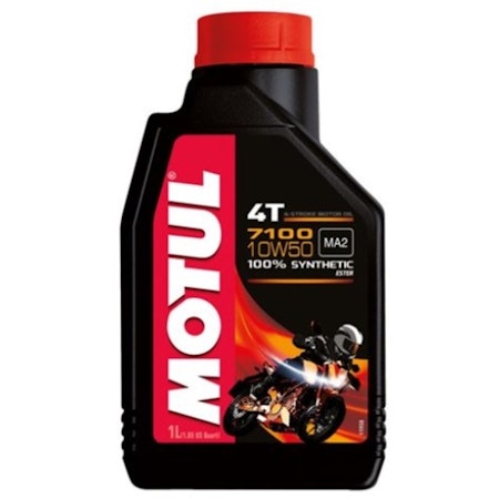 Motul 7100 4T 10w50 1L