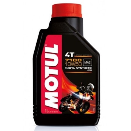 Motul 7100 4T 15w50 1L