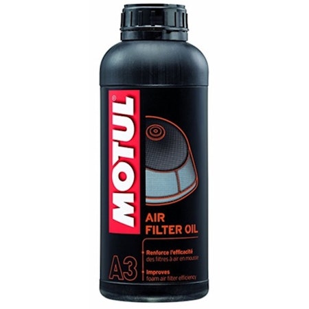 Motul Air Filter Oil A3  1L