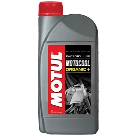 Motul Motocool Factory Line 1L