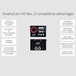 AIM SmartyCam HD Rev 2.1