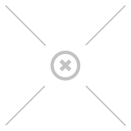 Adapter (AN10 hane - AN10 hane) - Svart