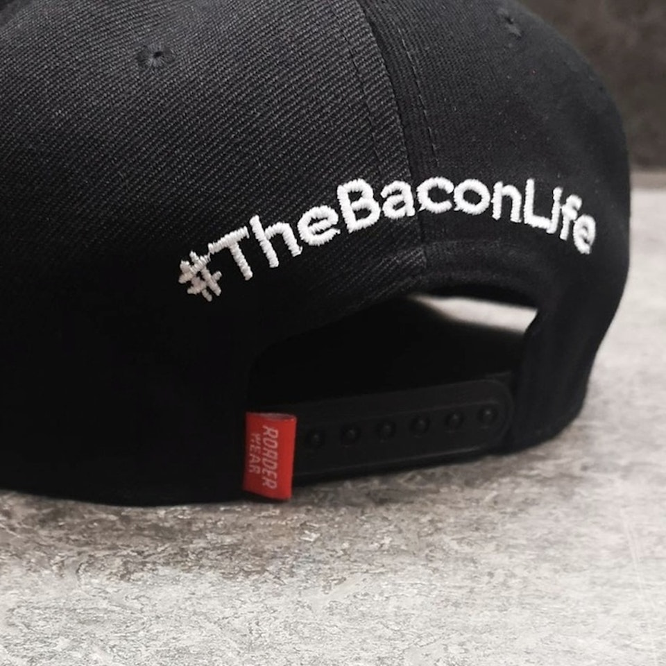 Bacondrift Snapback