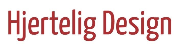 Hjertelig Design