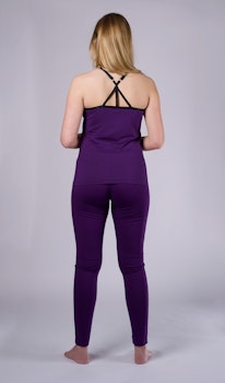 Topp Lilac