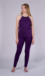 Tights Lilac
