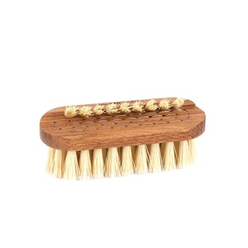 Nagelborste ek