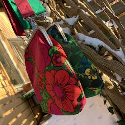 Väskmodellen ”Gerbera” - fakta om modellen