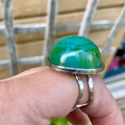Ring virvlar