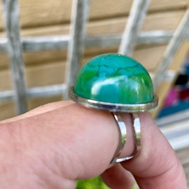 Ring virvlar