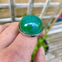 Ring virvlar